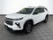 2025 Chevrolet Traverse LT 1LT