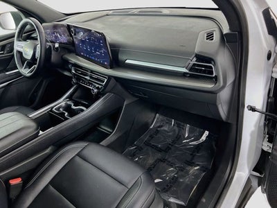2025 Chevrolet Traverse LT 1LT
