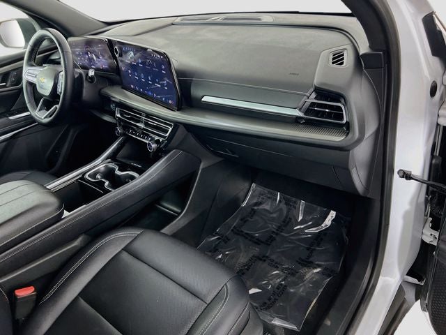 2025 Chevrolet Traverse LT 1LT