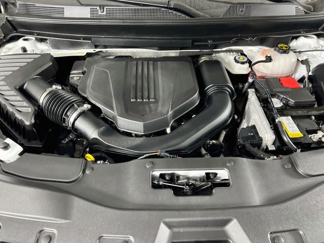 2025 Chevrolet Traverse LT 1LT