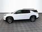 2025 Chevrolet Traverse LT 1LT