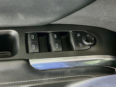 2025 Chevrolet Traverse LT 1LT