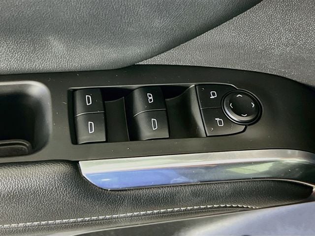 2025 Chevrolet Traverse LT 1LT