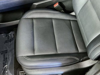 2025 Chevrolet Traverse LT 1LT