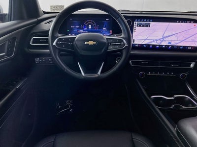 2025 Chevrolet Traverse LT 1LT