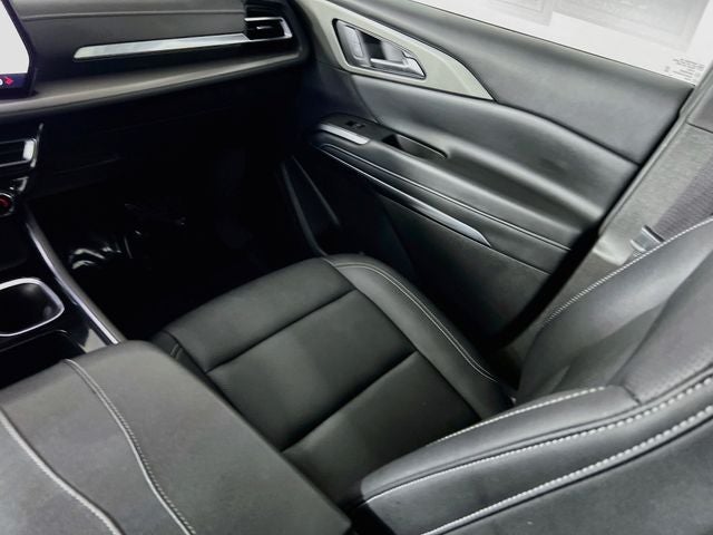 2025 Chevrolet Traverse LT 1LT