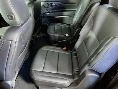 2025 Chevrolet Traverse LT 1LT
