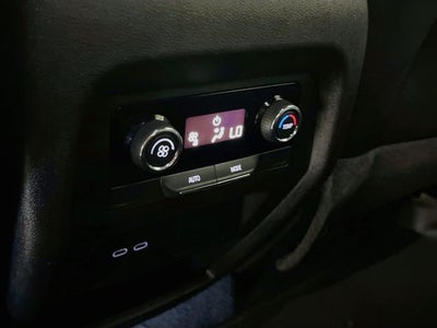 2025 Chevrolet Traverse LT 1LT