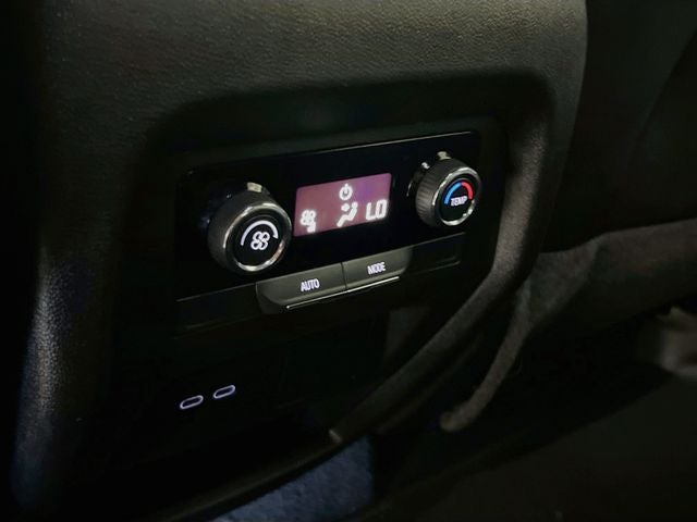 2025 Chevrolet Traverse LT 1LT