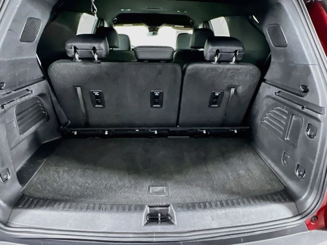2025 Chevrolet Traverse LT 1LT