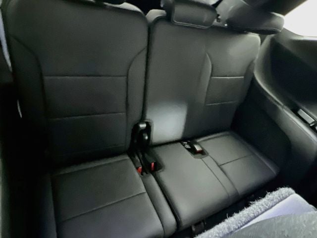 2025 Chevrolet Traverse LT 1LT