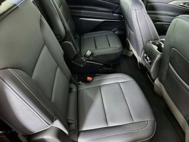 2025 Chevrolet Traverse LT 1LT