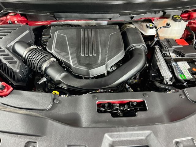 2025 Chevrolet Traverse LT 1LT