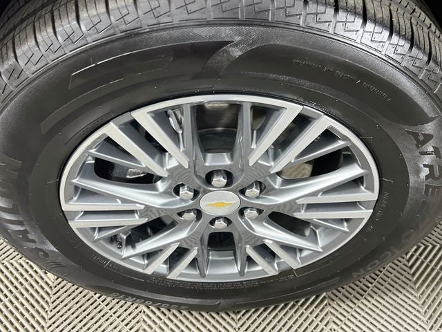 2025 Chevrolet Traverse LT 1LT