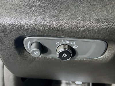 2022 Chevrolet Traverse LS w/1FL