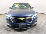 2022 Chevrolet Traverse LS w/1FL