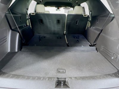 2022 Chevrolet Traverse LS w/1FL