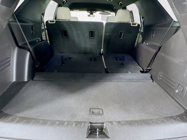 2022 Chevrolet Traverse LS w/1FL