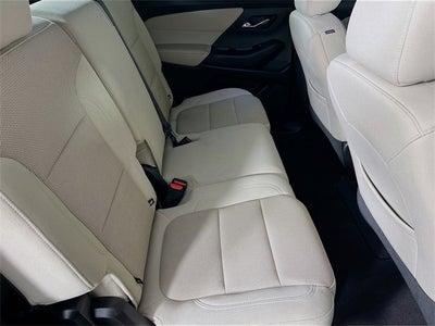 2022 Chevrolet Traverse LS w/1FL