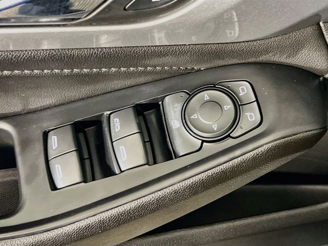2022 Chevrolet Traverse LT 1LT
