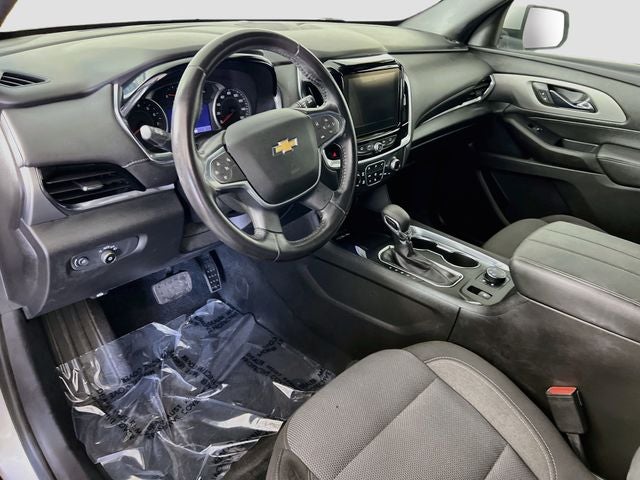 2022 Chevrolet Traverse LT 1LT