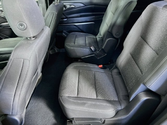 2025 Chevrolet Traverse LT 2LT