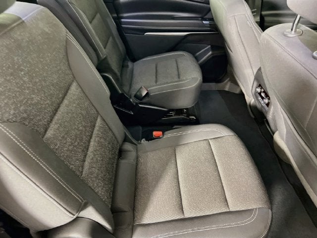 2025 Chevrolet Traverse LT 2LT