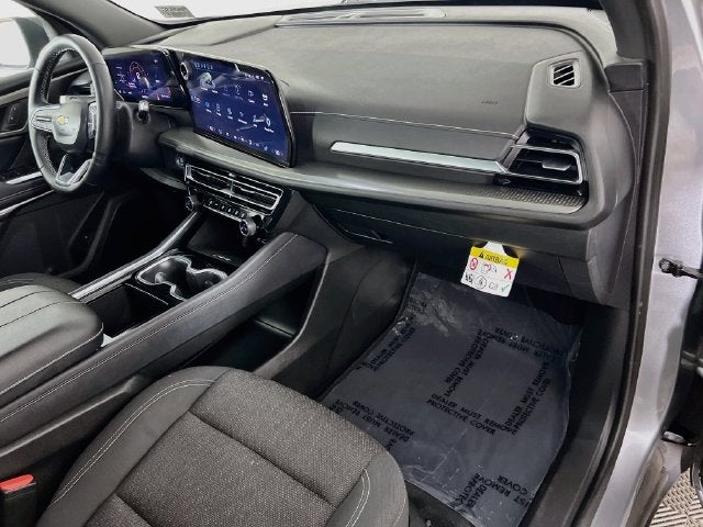 2025 Chevrolet Traverse LT 2LT