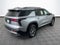 2025 Chevrolet Traverse LT 2LT