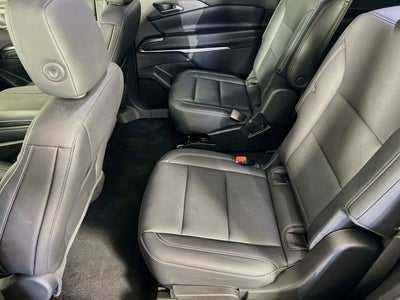 2025 Chevrolet Traverse LT 2LT