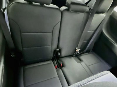 2025 Chevrolet Traverse LT 2LT