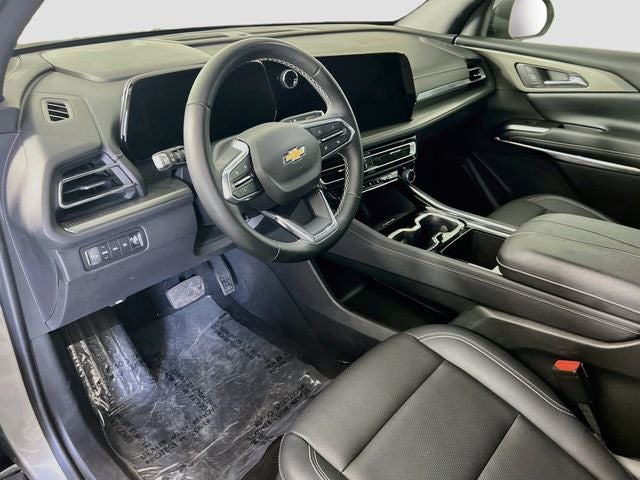 2025 Chevrolet Traverse LT 2LT