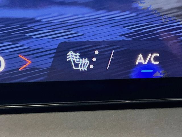 2025 Chevrolet Traverse LT 2LT
