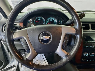2014 Chevrolet Suburban 1500 LS