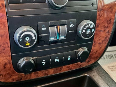 2014 Chevrolet Suburban 1500 LS