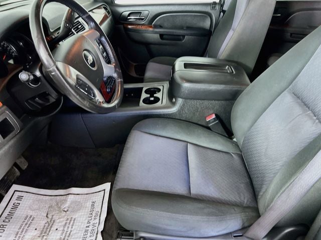 2014 Chevrolet Suburban 1500 LS
