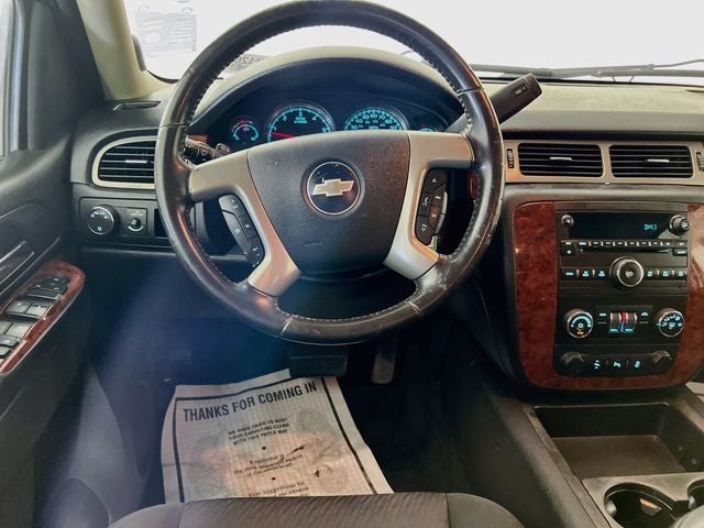 2014 Chevrolet Suburban 1500 LS