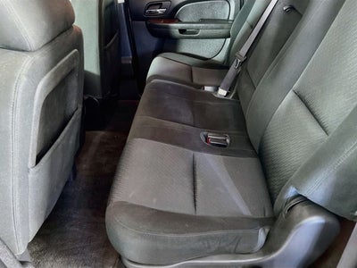 2014 Chevrolet Suburban 1500 LS
