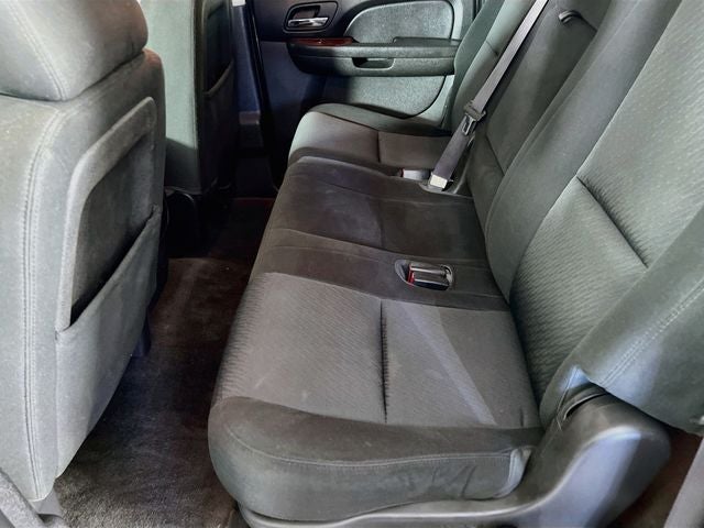 2014 Chevrolet Suburban 1500 LS