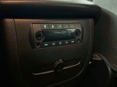2014 Chevrolet Suburban 1500 LS