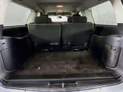 2014 Chevrolet Suburban 1500 LS