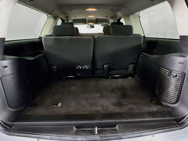 2014 Chevrolet Suburban 1500 LS