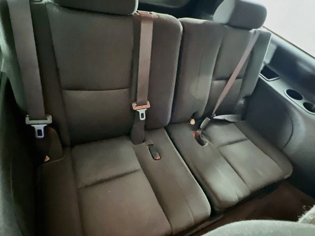 2014 Chevrolet Suburban 1500 LS