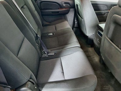 2014 Chevrolet Suburban 1500 LS