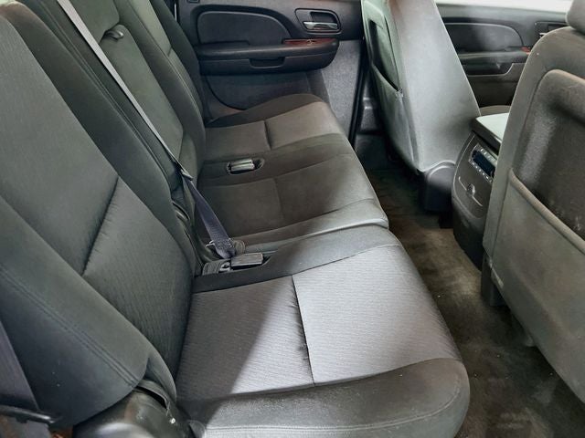 2014 Chevrolet Suburban 1500 LS