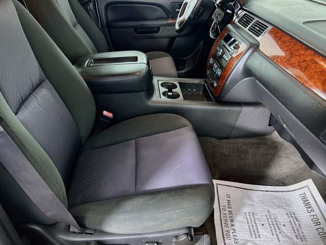 2014 Chevrolet Suburban 1500 LS