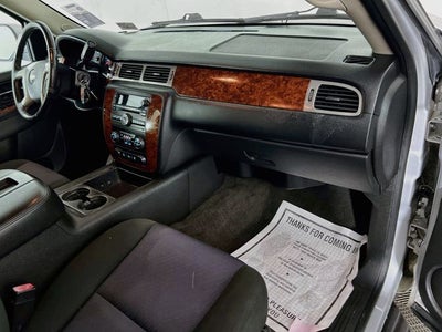 2014 Chevrolet Suburban 1500 LS