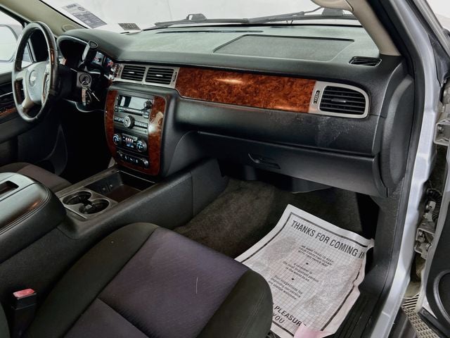 2014 Chevrolet Suburban 1500 LS