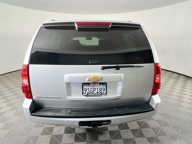 2014 Chevrolet Suburban 1500 LS