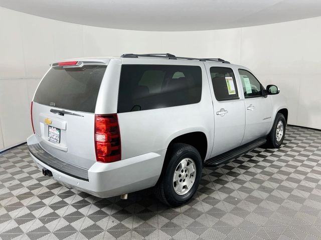 2014 Chevrolet Suburban 1500 LS